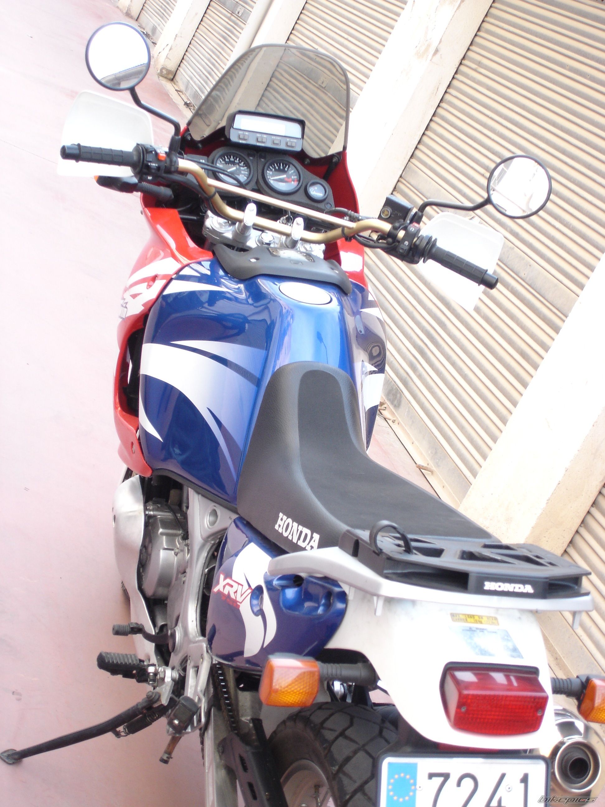 Bike Photo 793685
