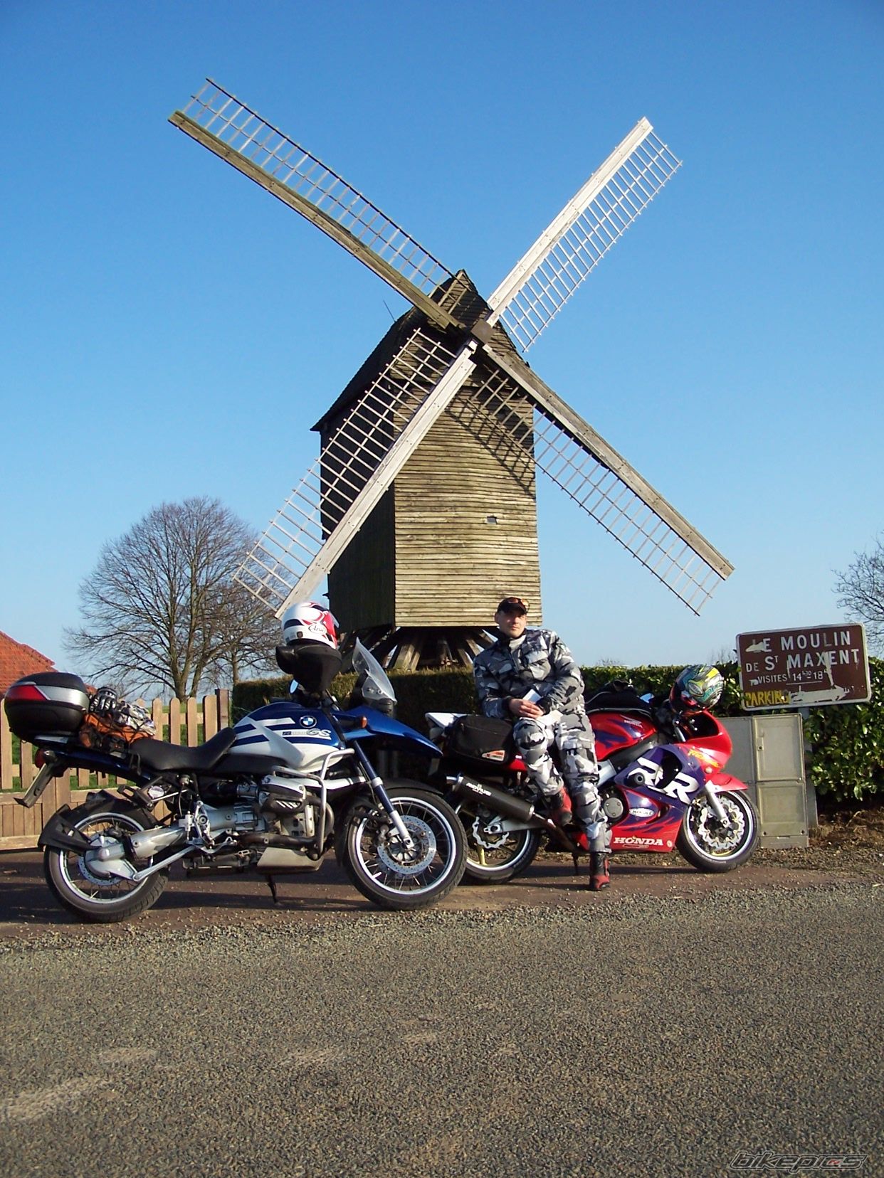 Bike Photo 793698