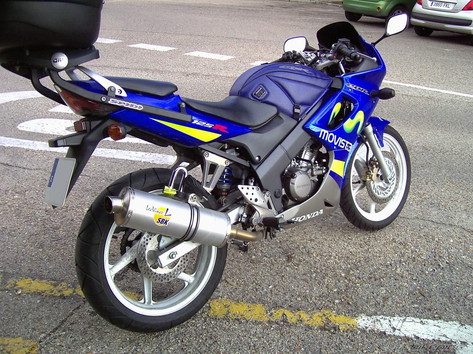Bike Photo 793710