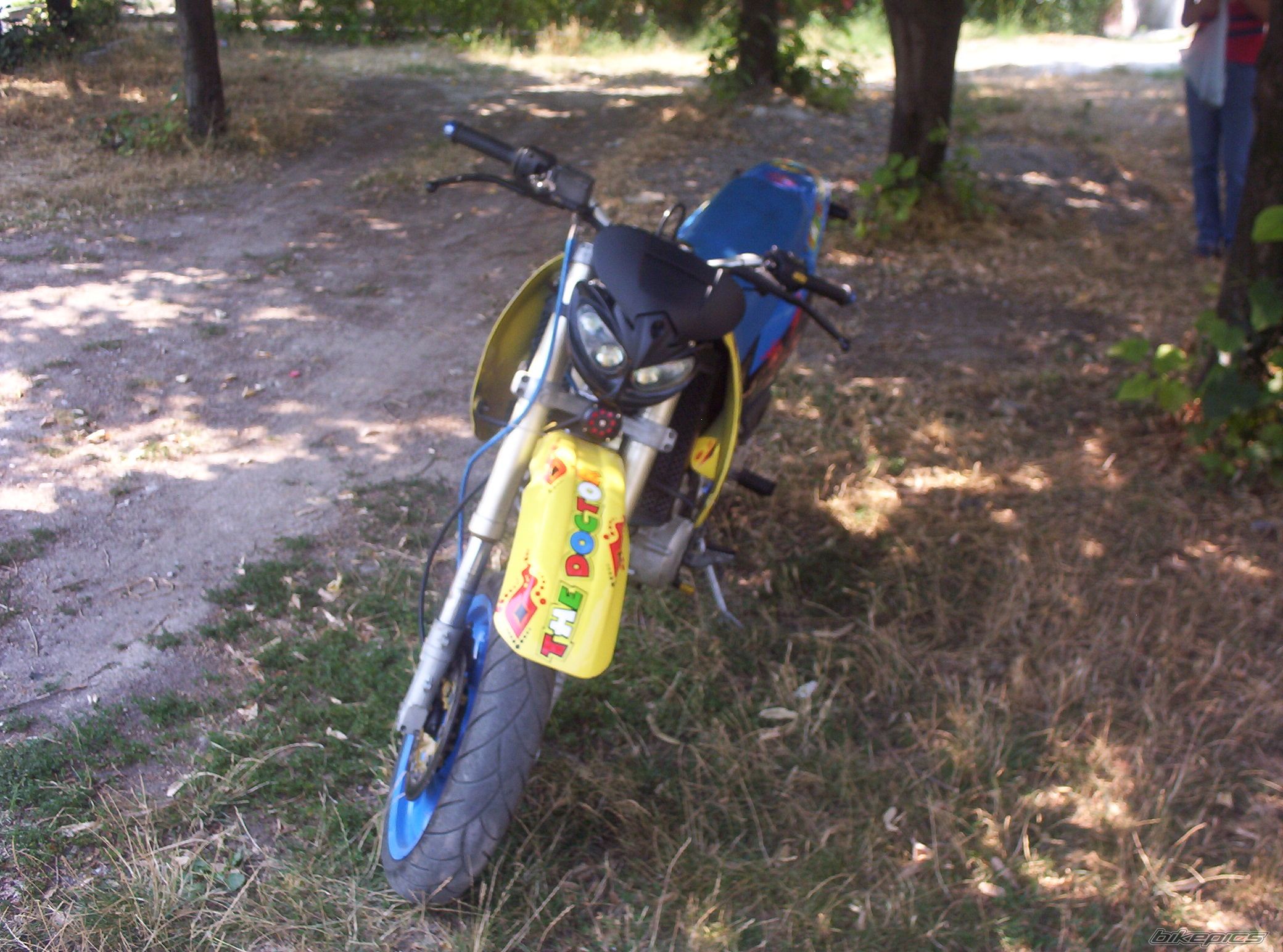 Bike Photo 793711