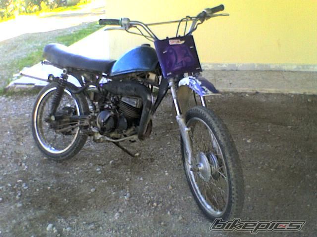 Bike Photo 793725
