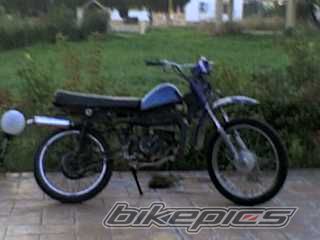 Bike Photo 793727