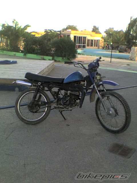 Bike Photo 793730