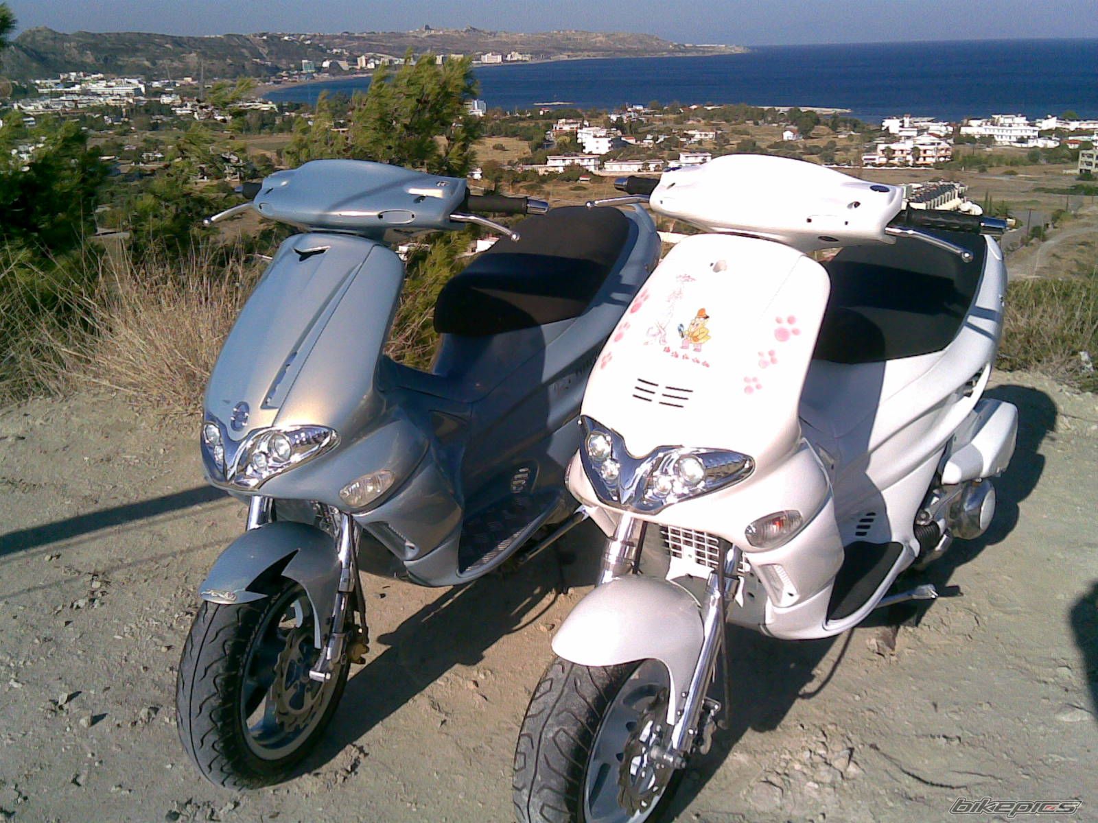 Bike Photo 793731