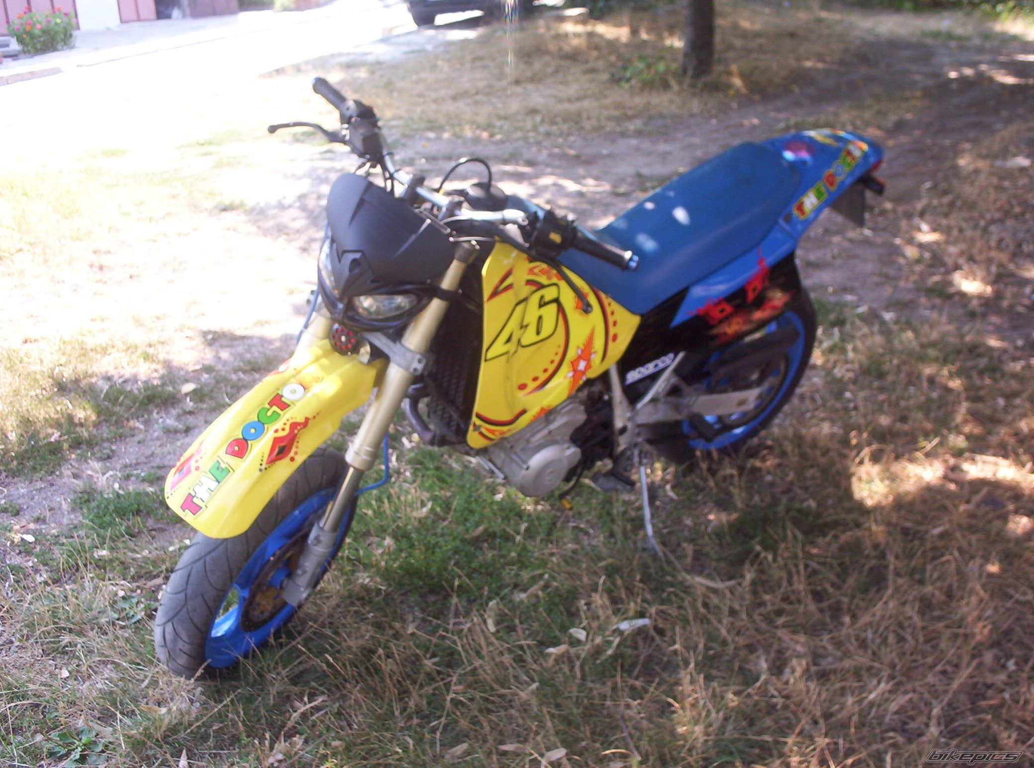 Bike Photo 793732