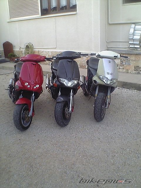 Bike Photo 793734