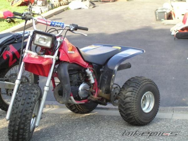 Bike Photo 793738