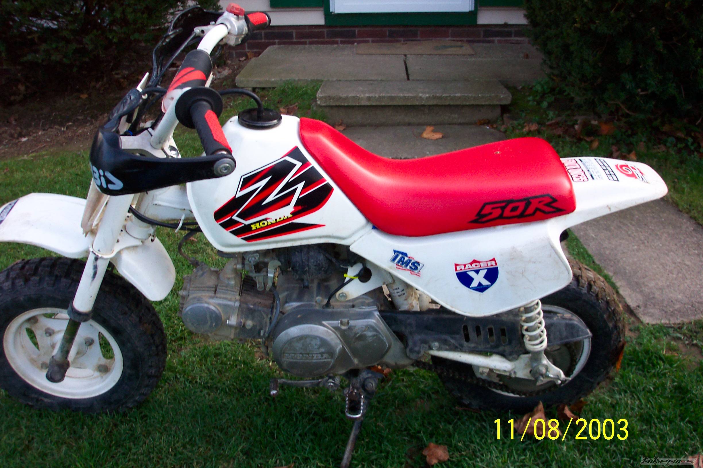 Bike Photo 79374