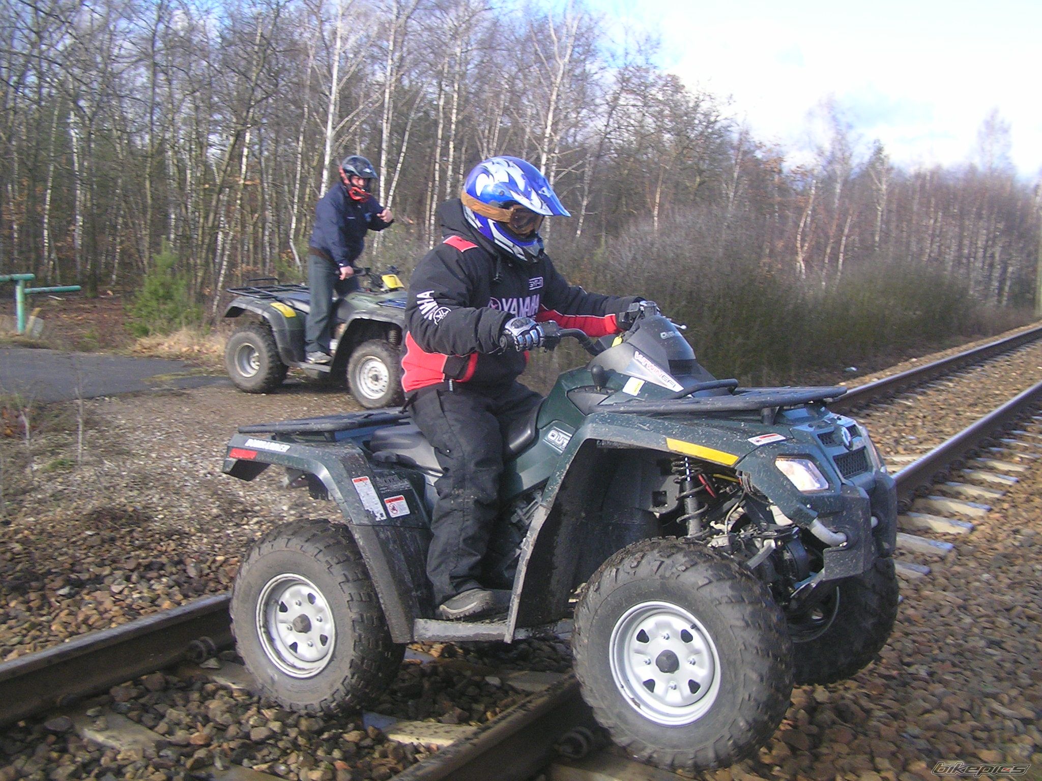Bike Photo 793755