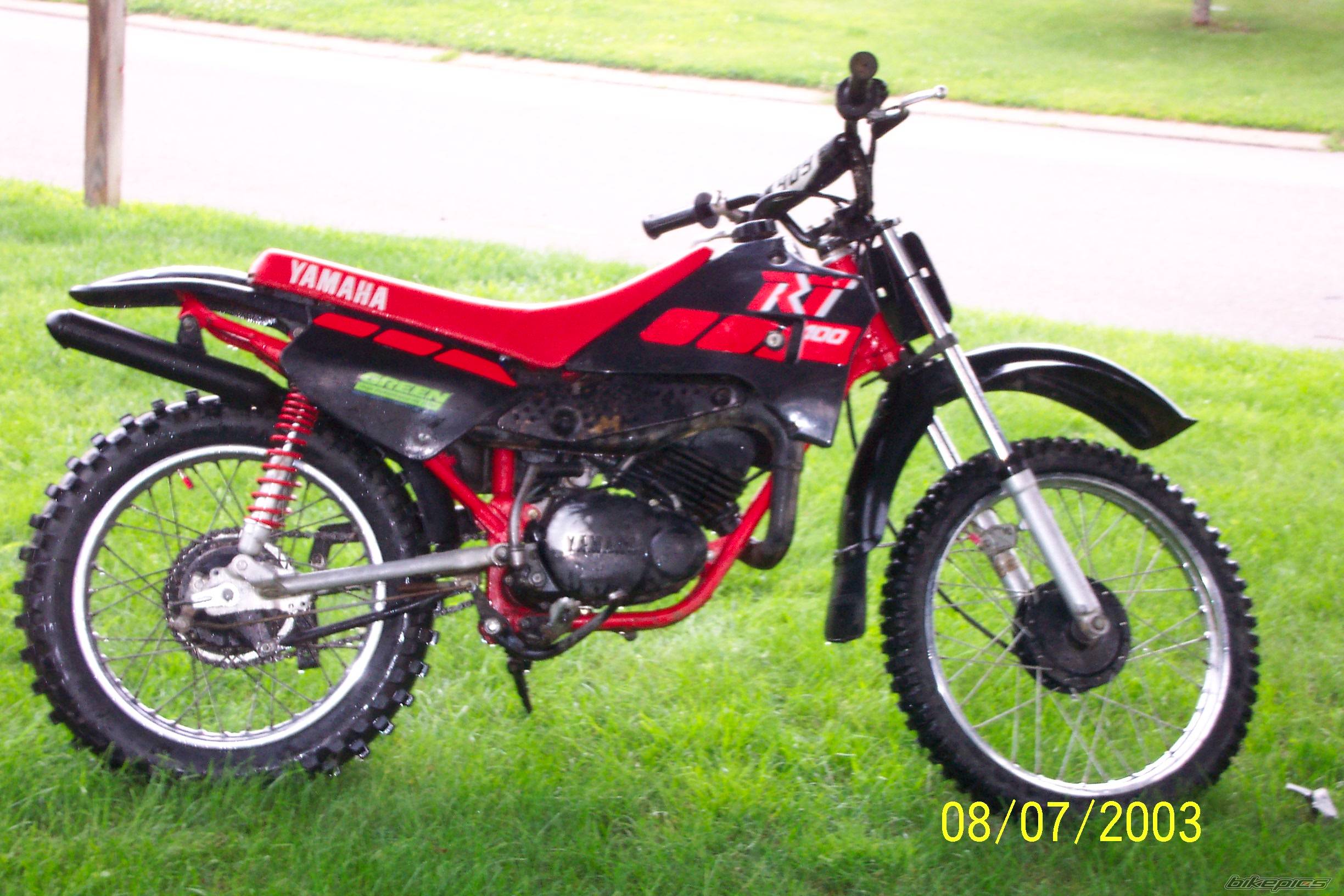 Bike Photo 79376