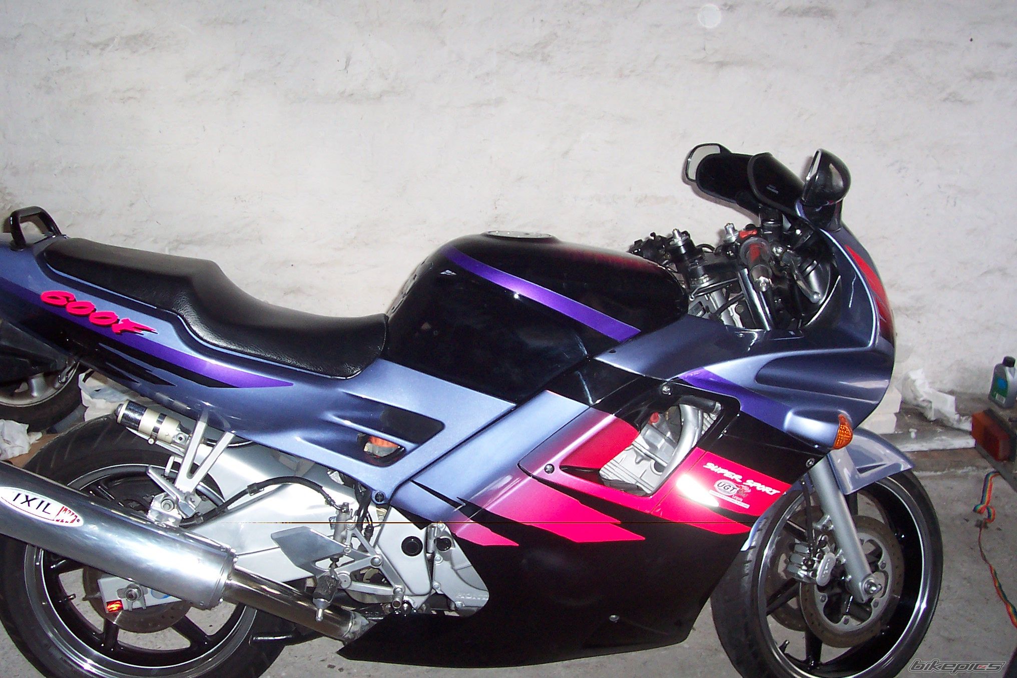 Bike Photo 793761
