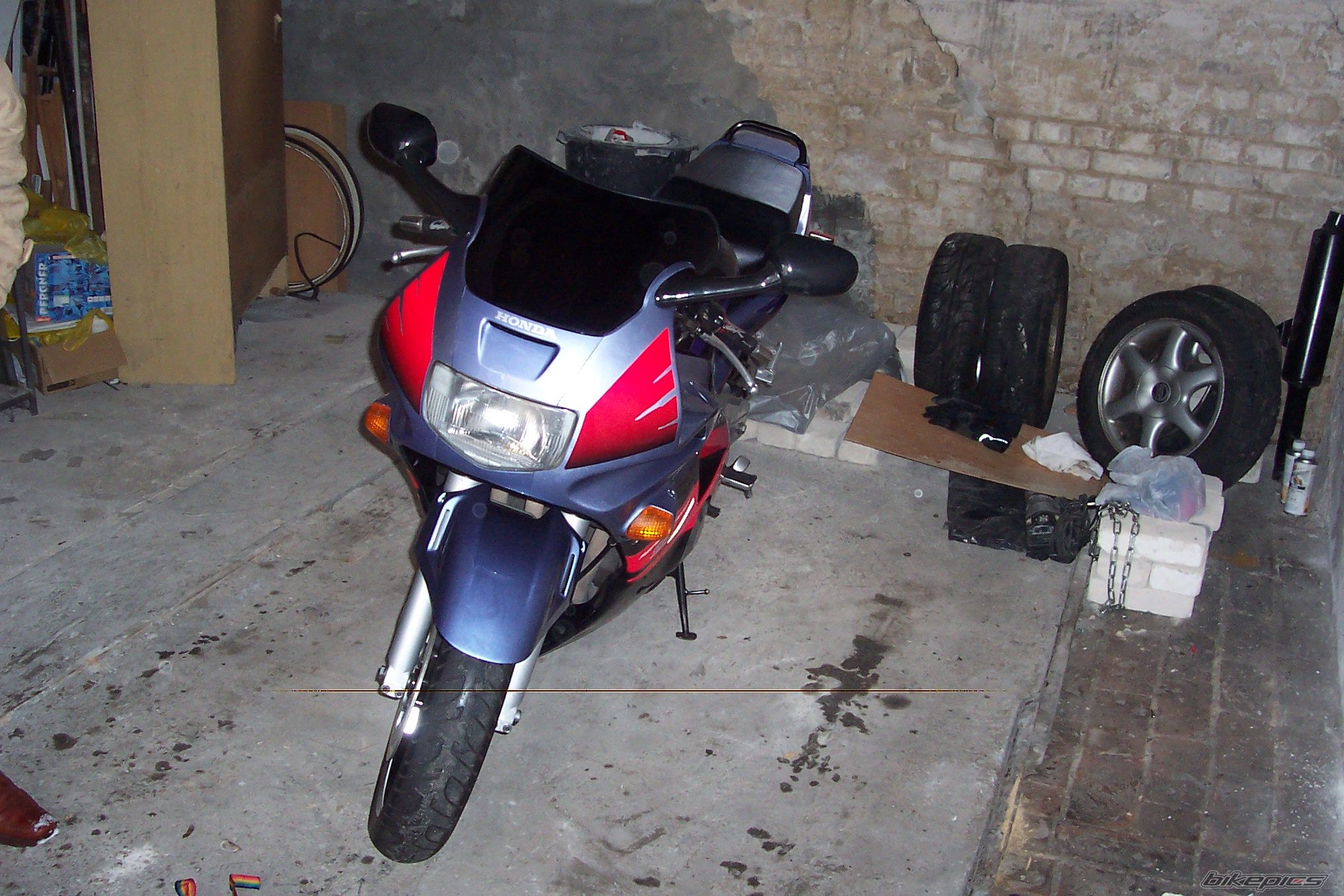 Bike Photo 793766