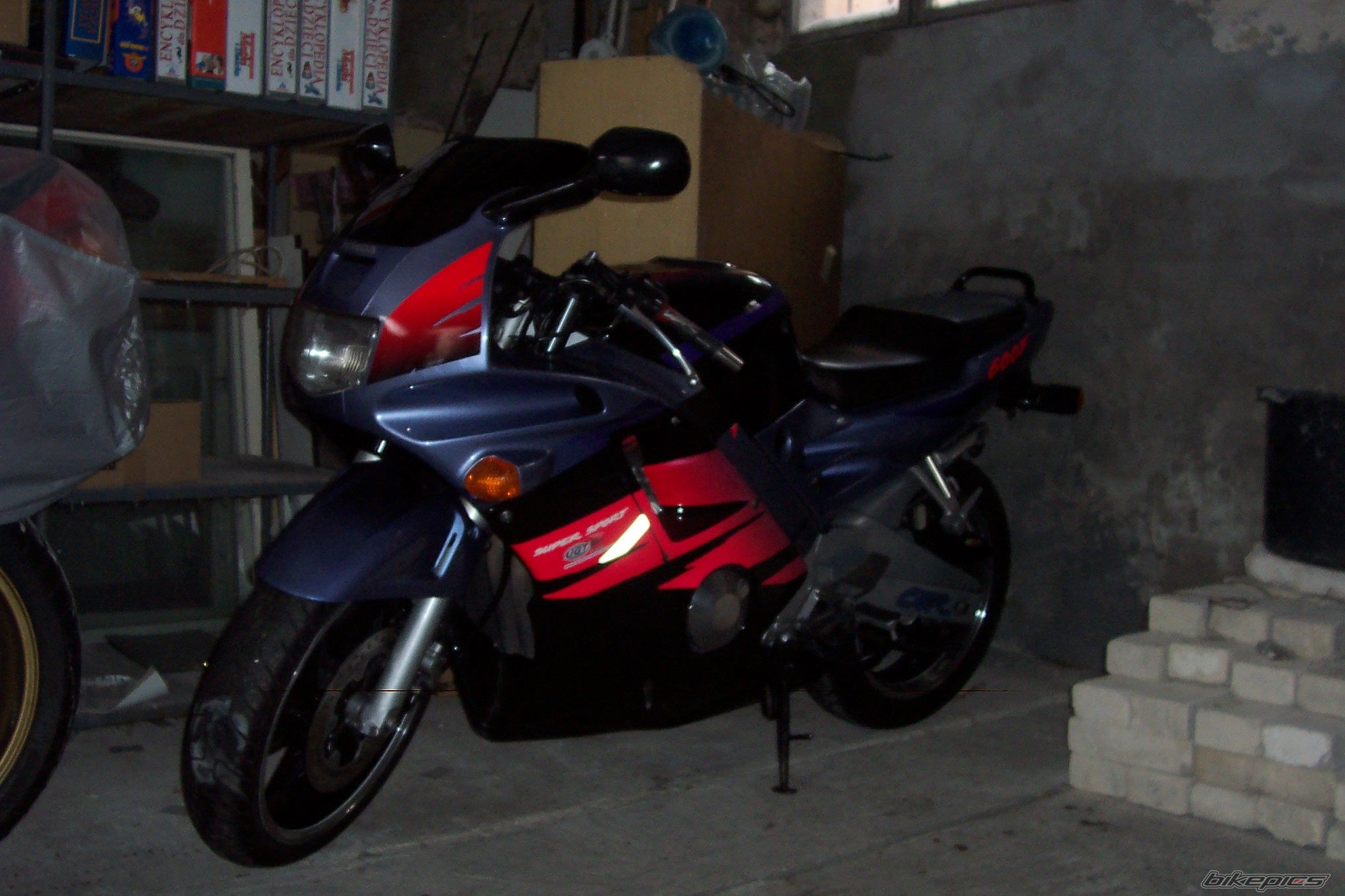 Bike Photo 793769