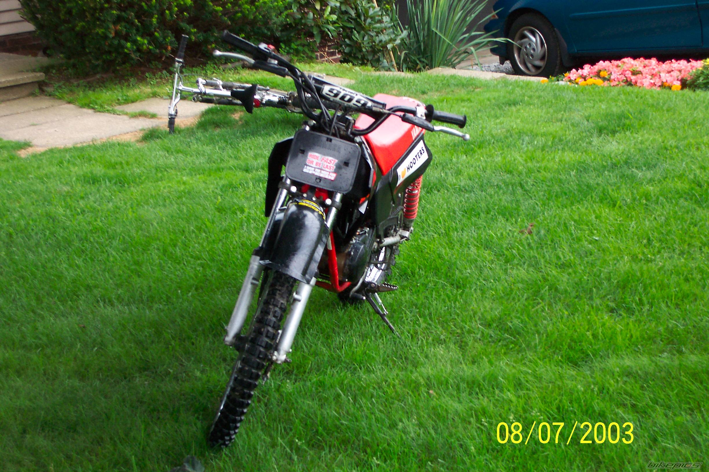 Bike Photo 79377