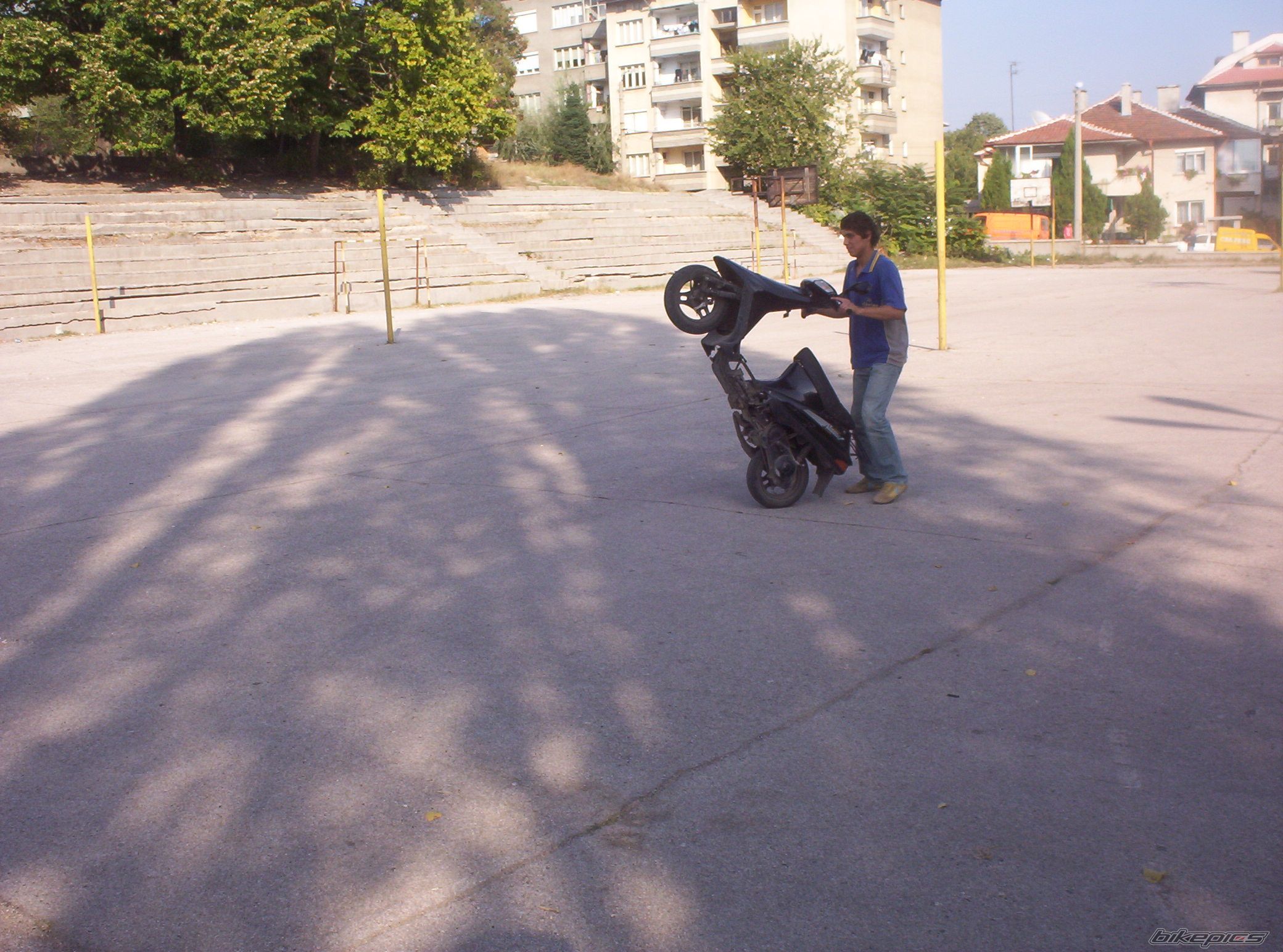 Bike Photo 793780