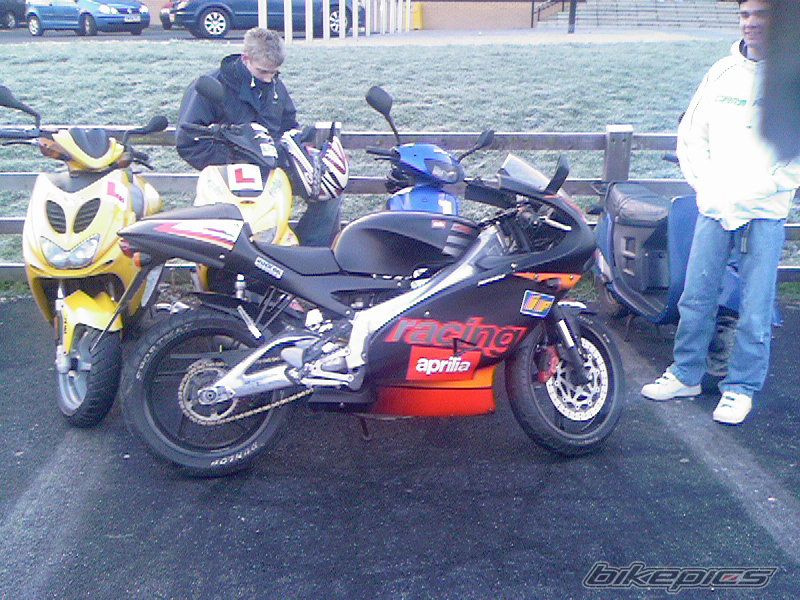 Bike Photo 793815
