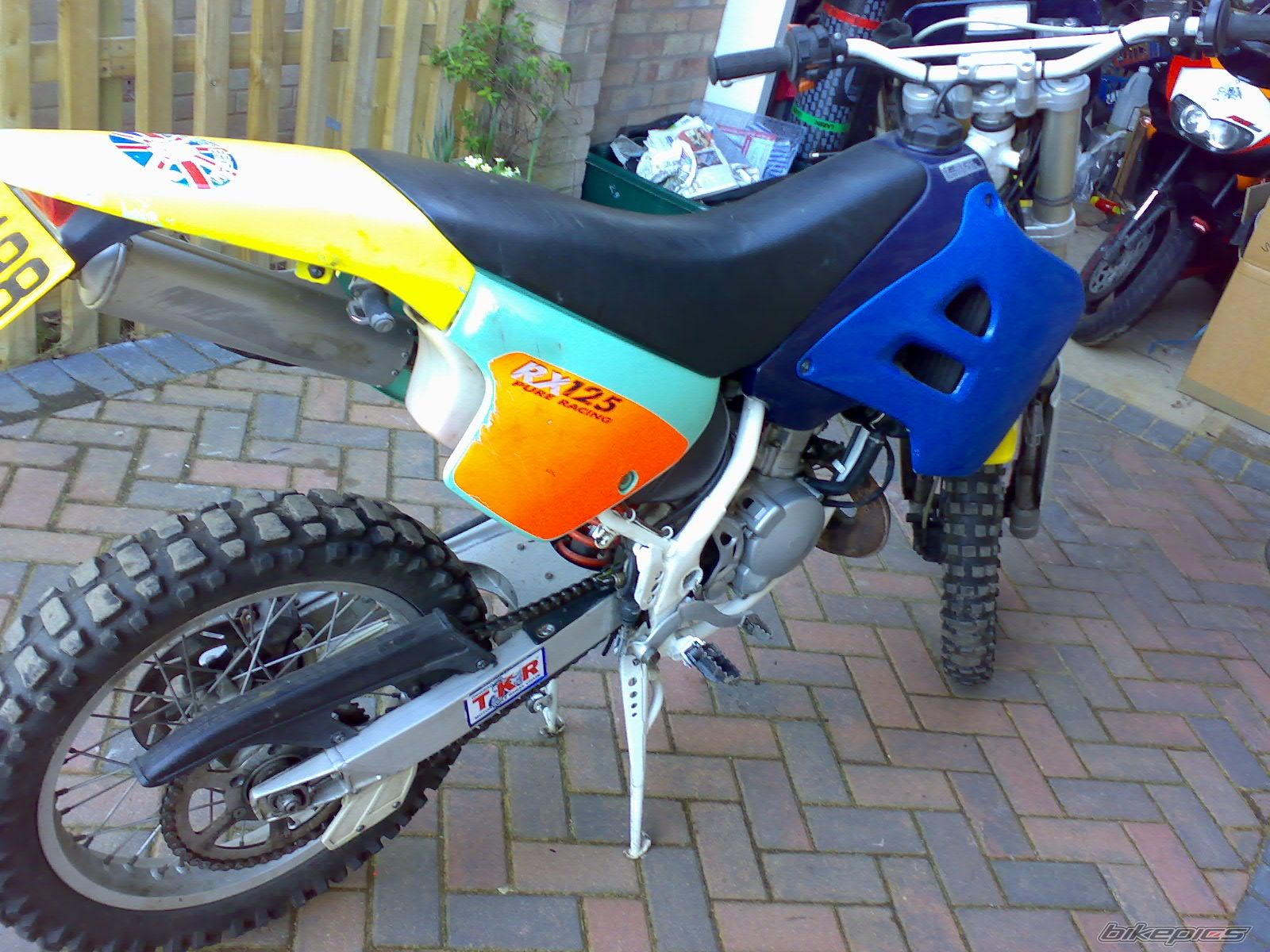 Bike Photo 793816