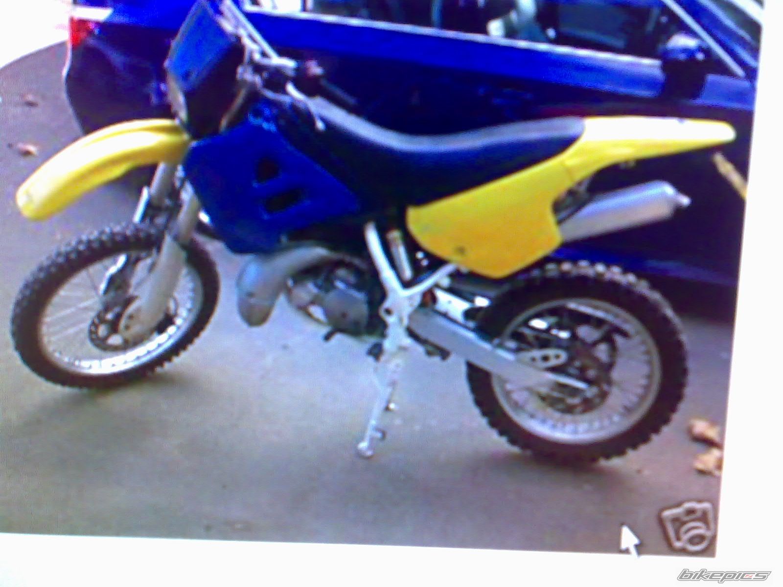 Bike Photo 793817