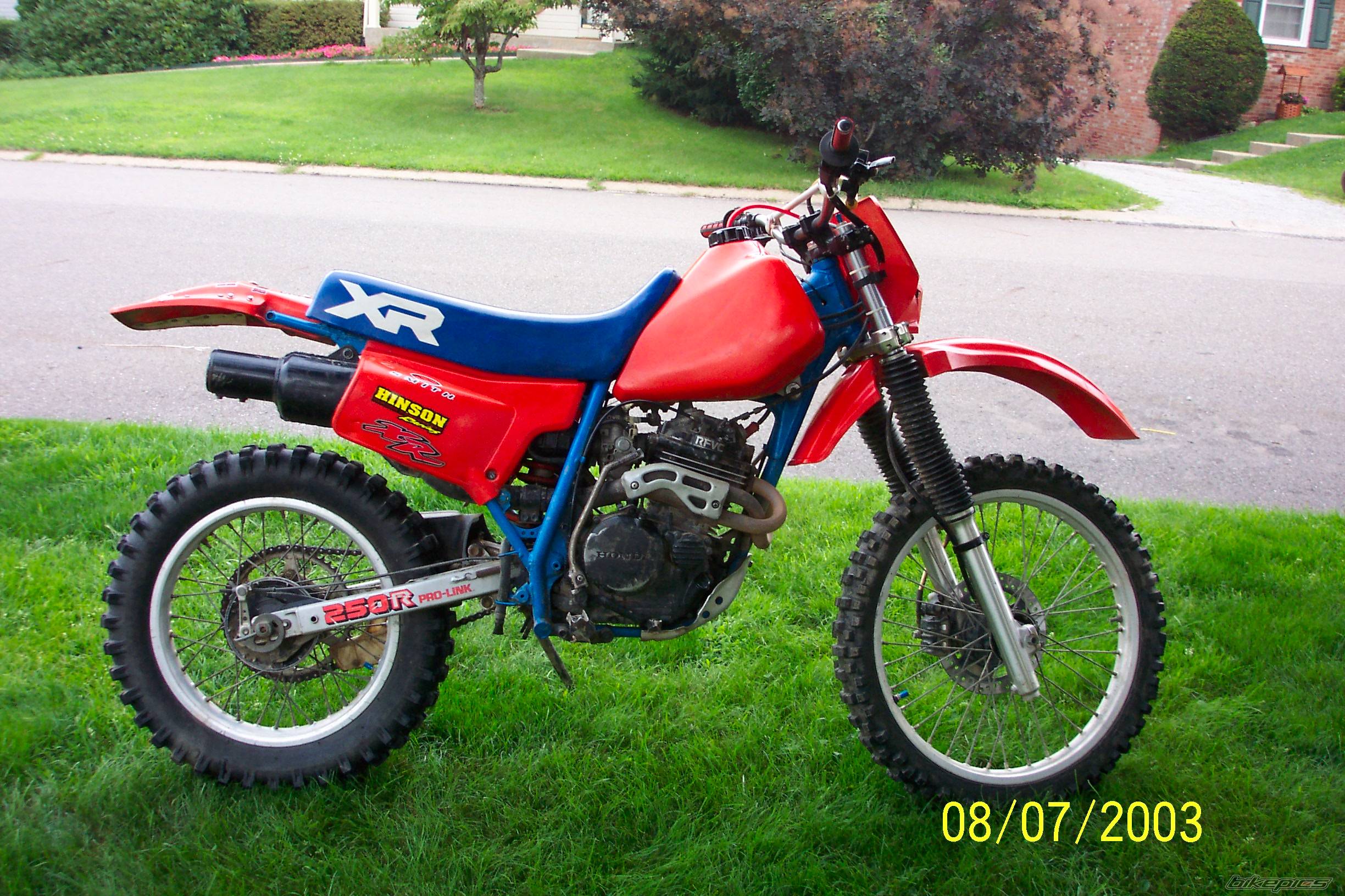 Bike Photo 79383