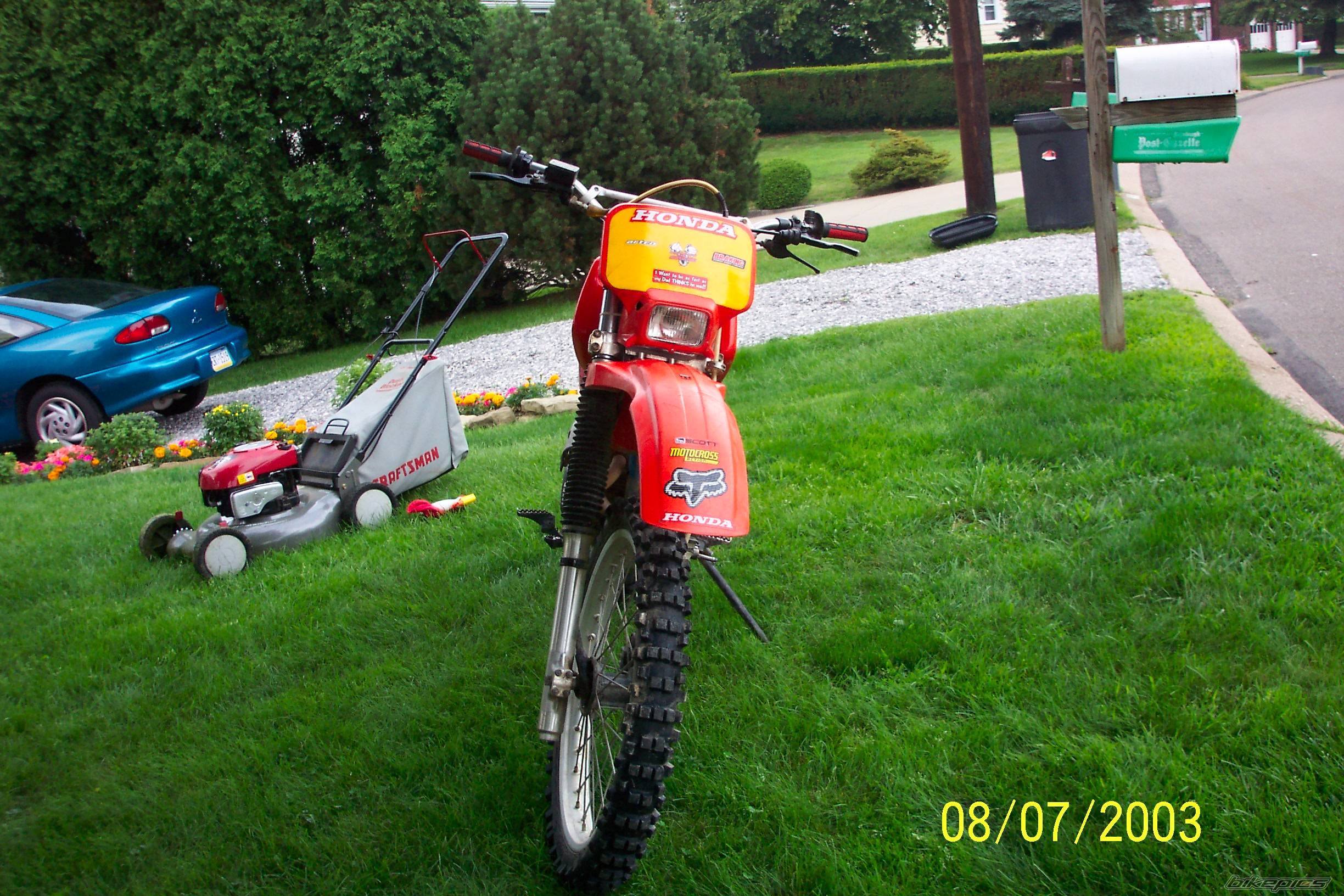 Bike Photo 79384
