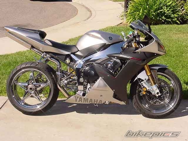 Bike Photo 793840