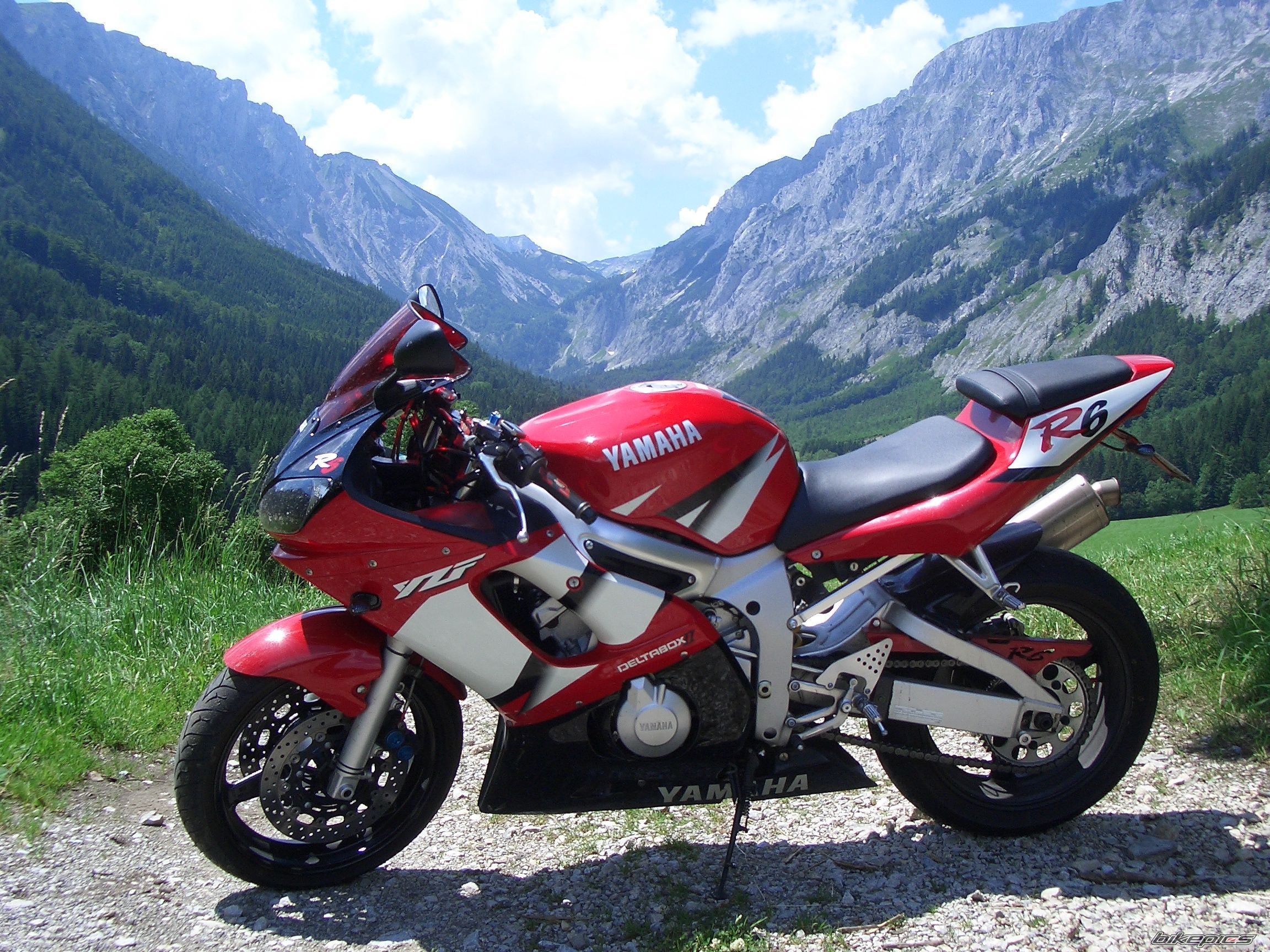Bike Photo 793847