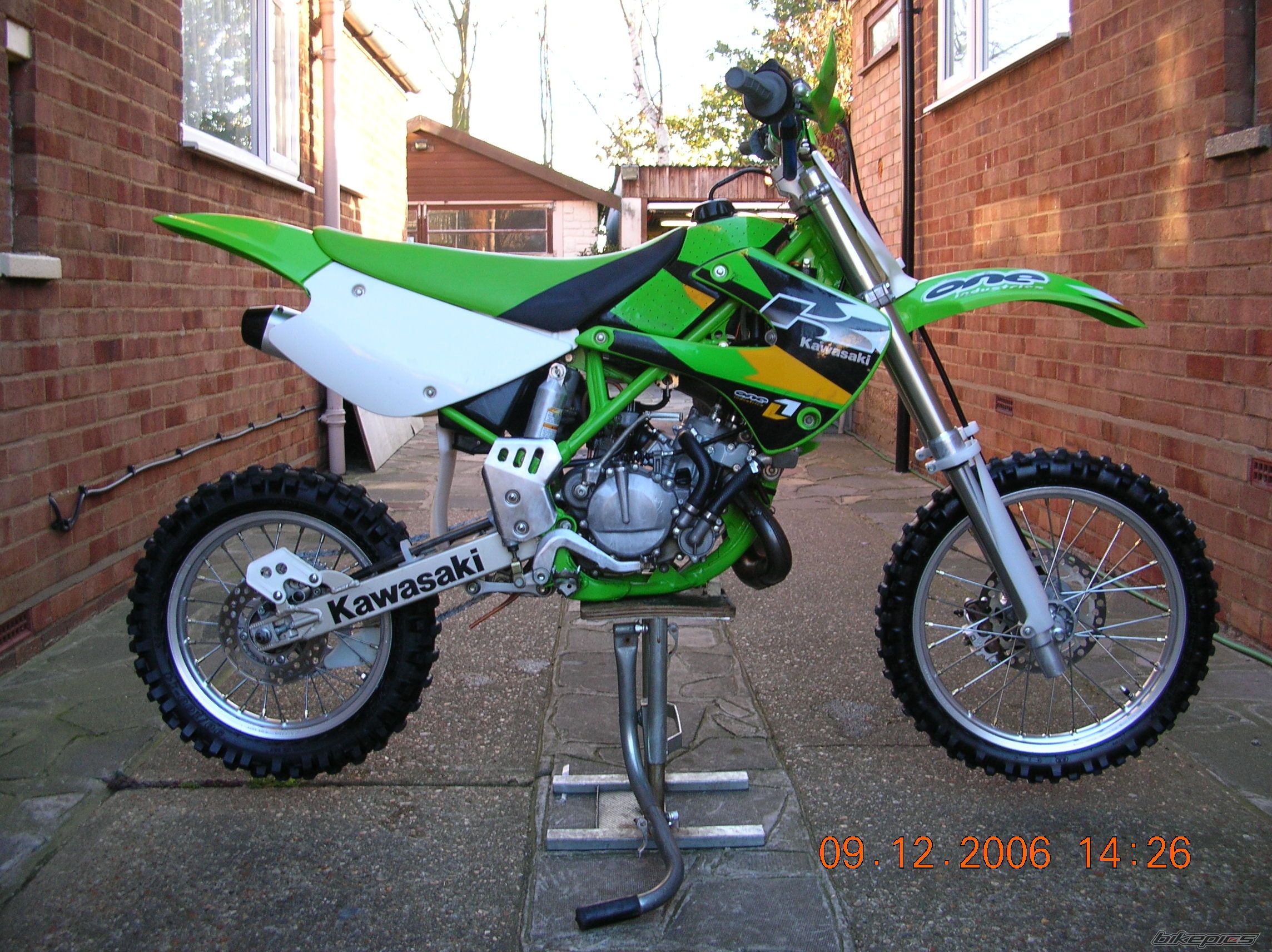 Bike Photo 793855