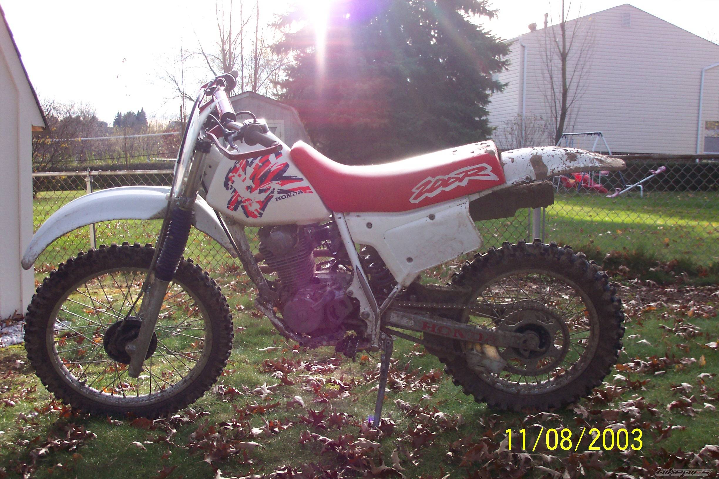 Bike Photo 79386