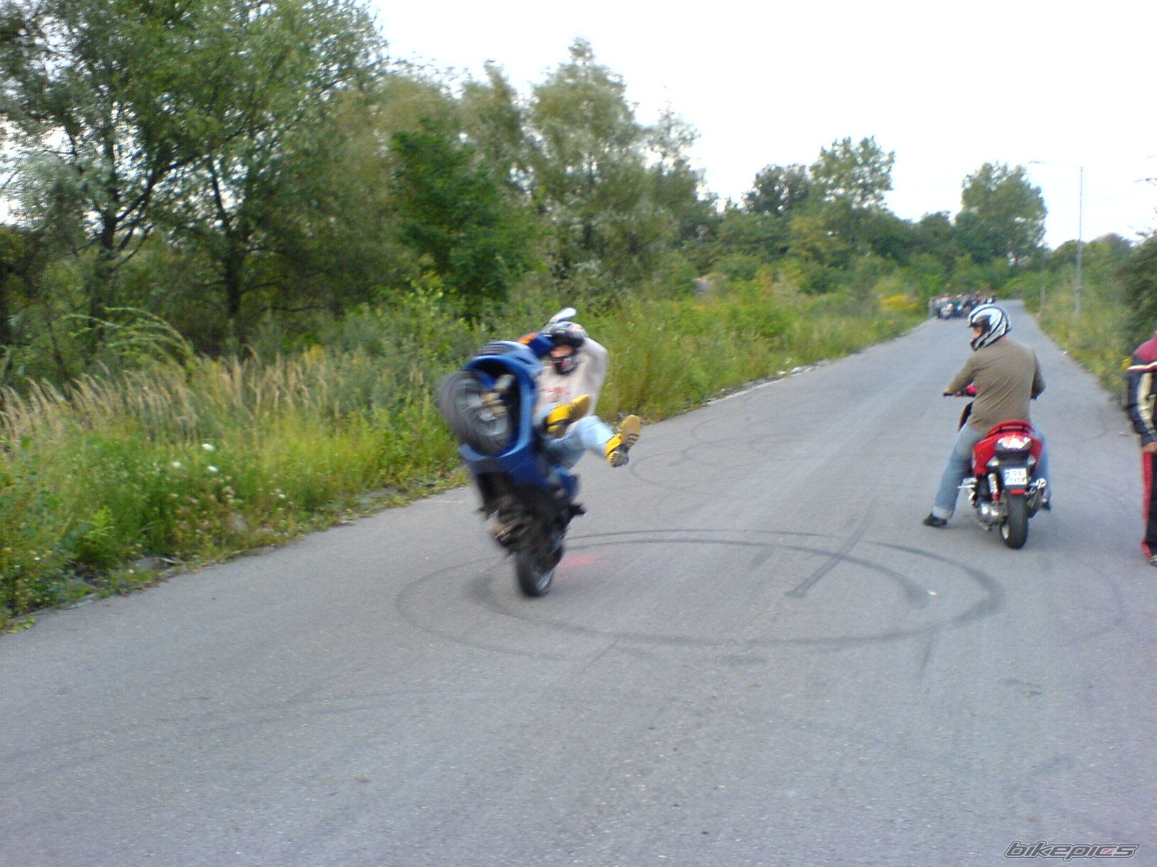 Bike Photo 793864
