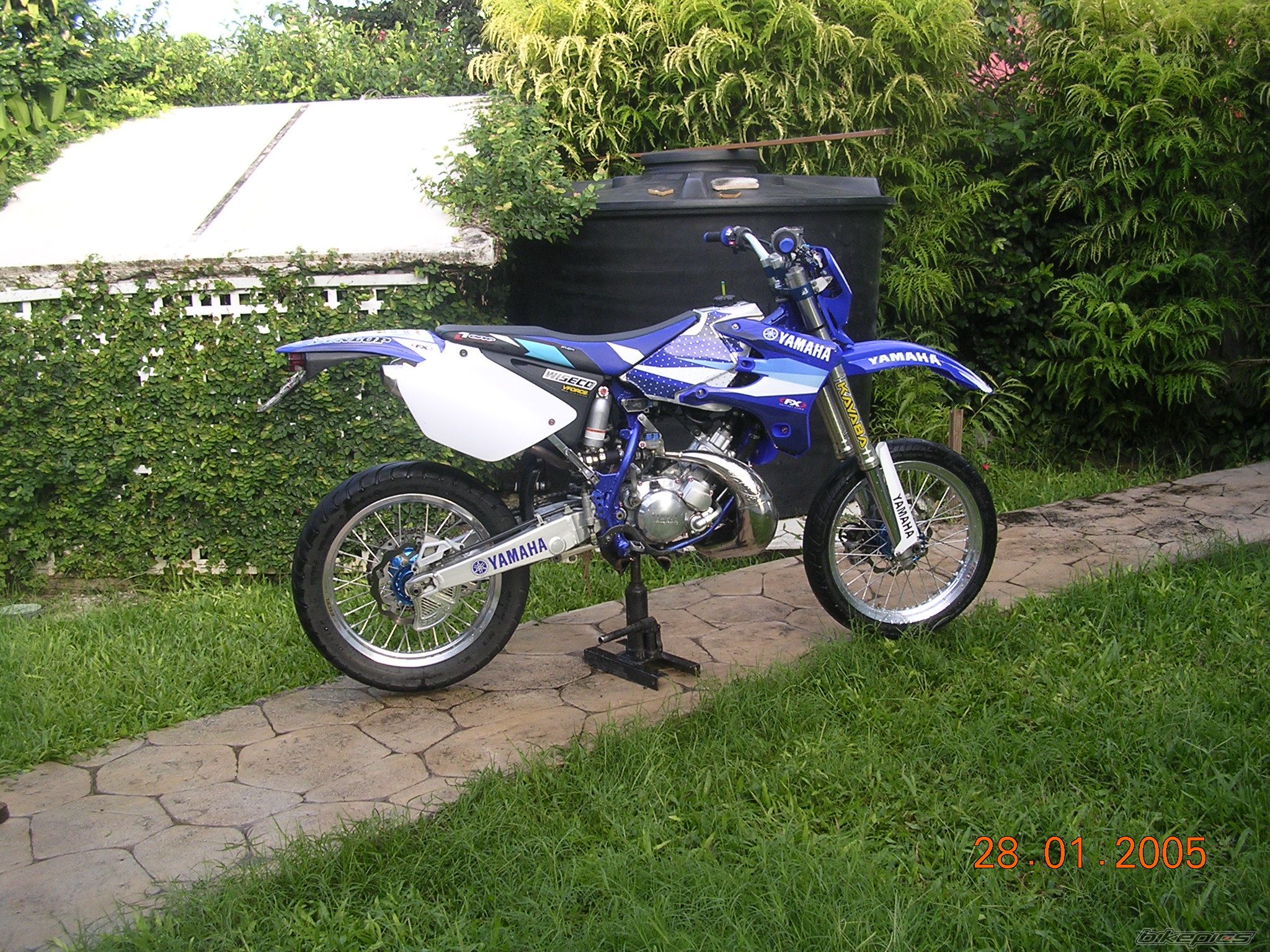 Bike Photo 793873