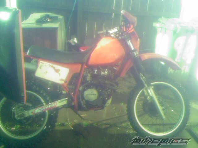 Bike Photo 793908