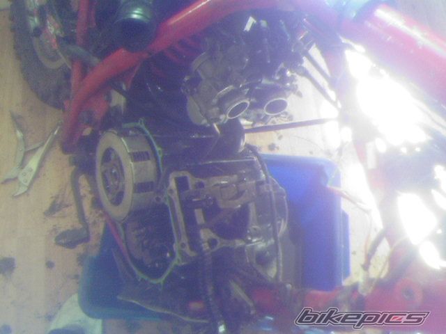 Bike Photo 793910