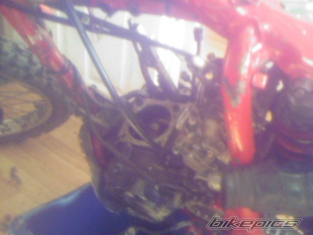 Bike Photo 793920