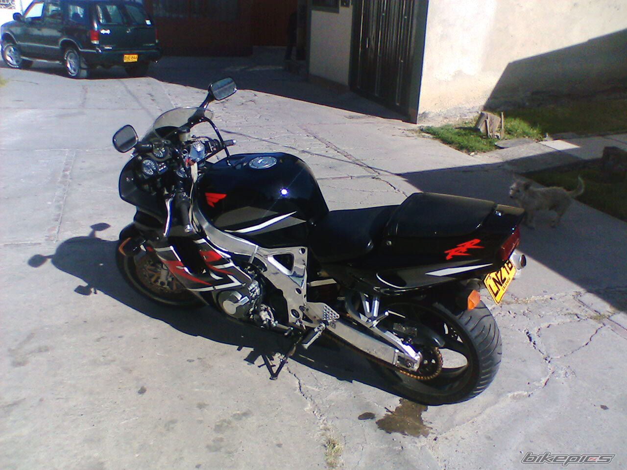 Bike Photo 793929