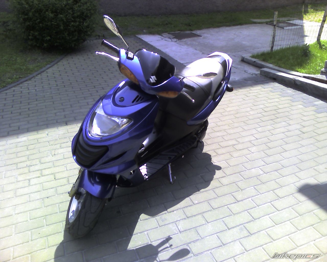 Bike Photo 793941