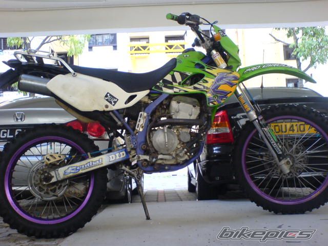Bike Photo 793978