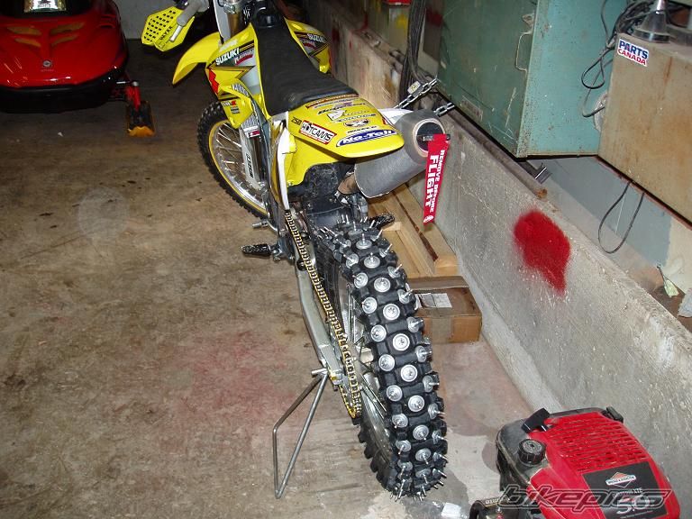 Bike Photo 793983