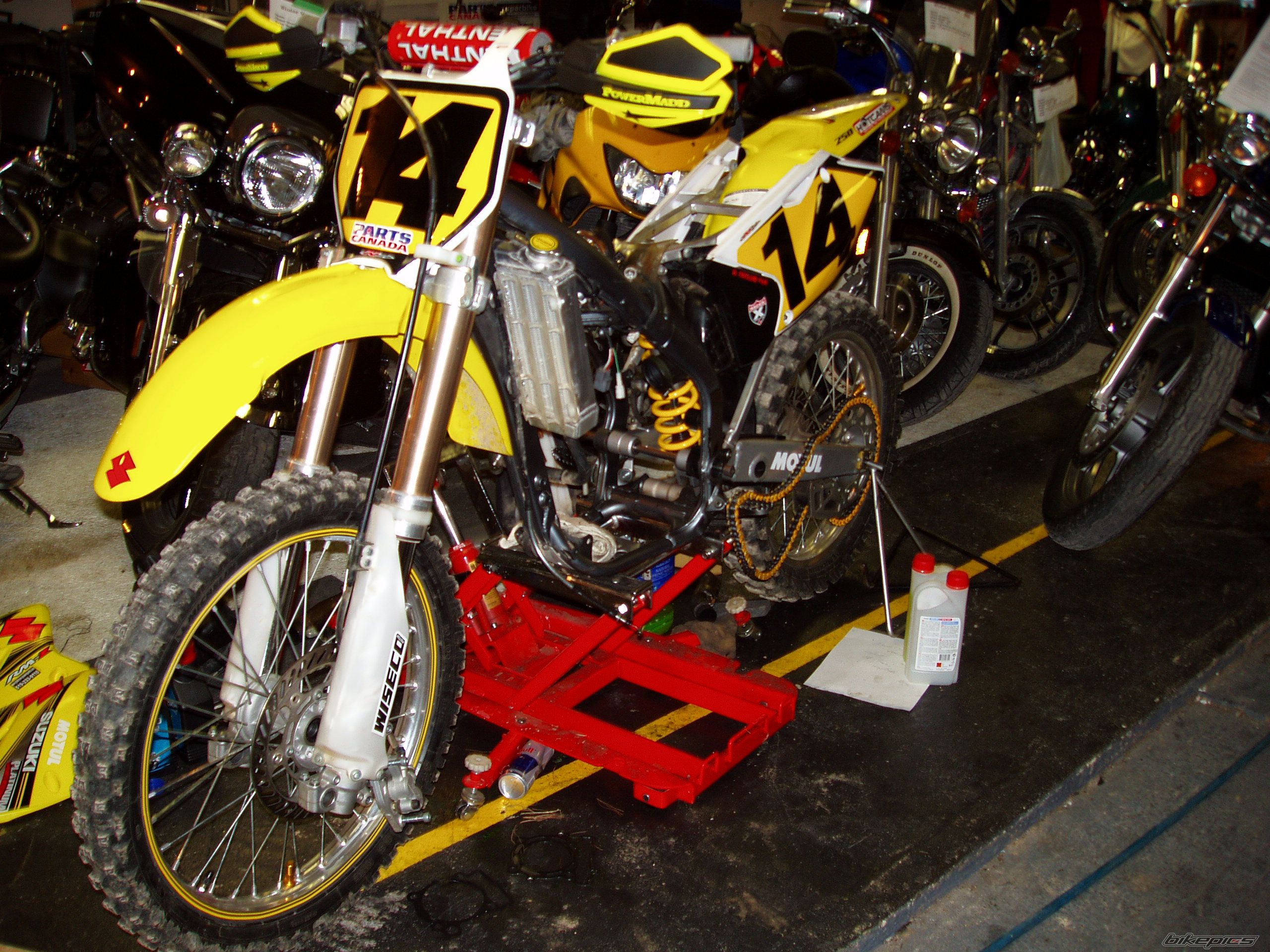 Bike Photo 793991