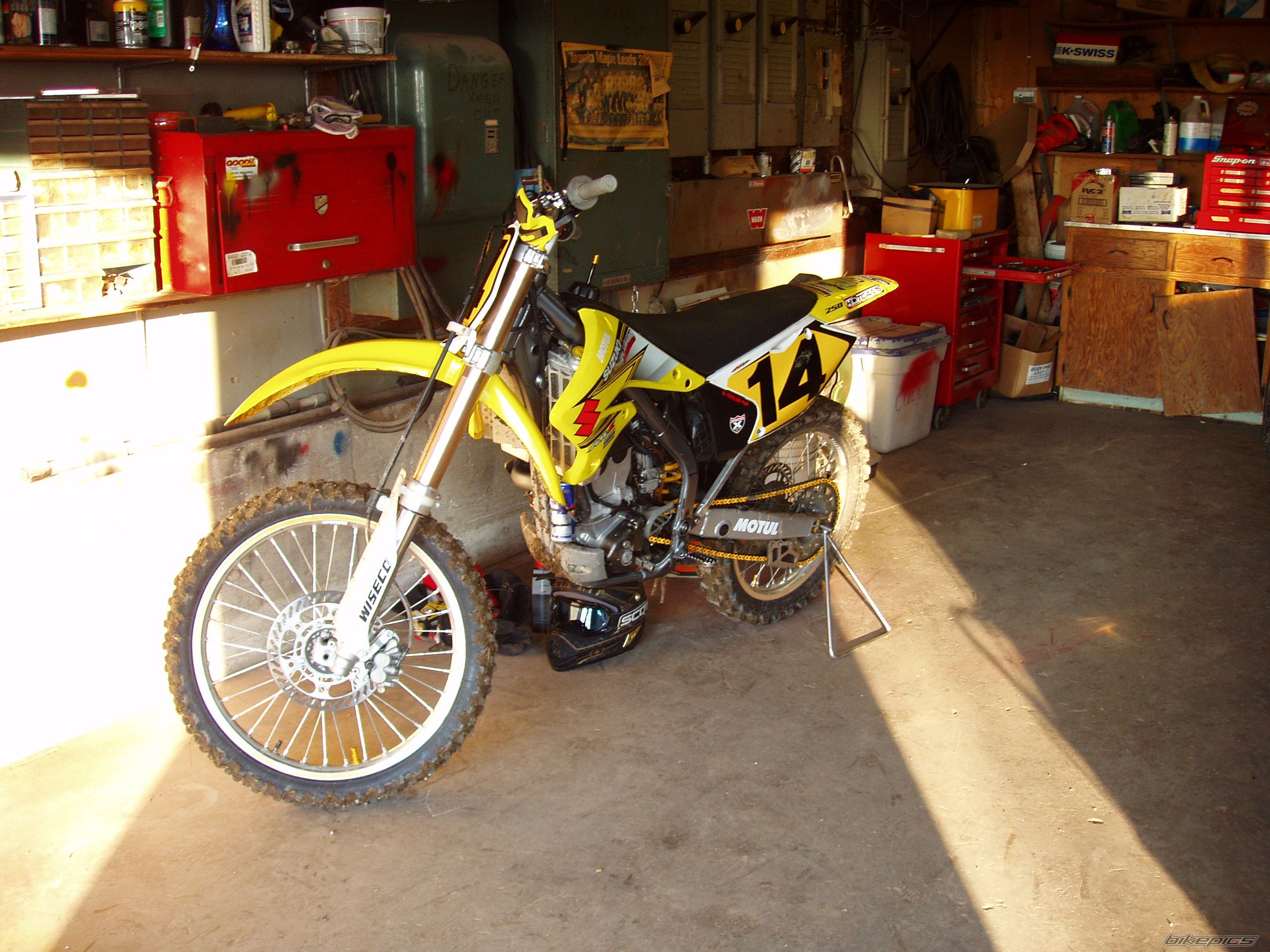 Bike Photo 793993