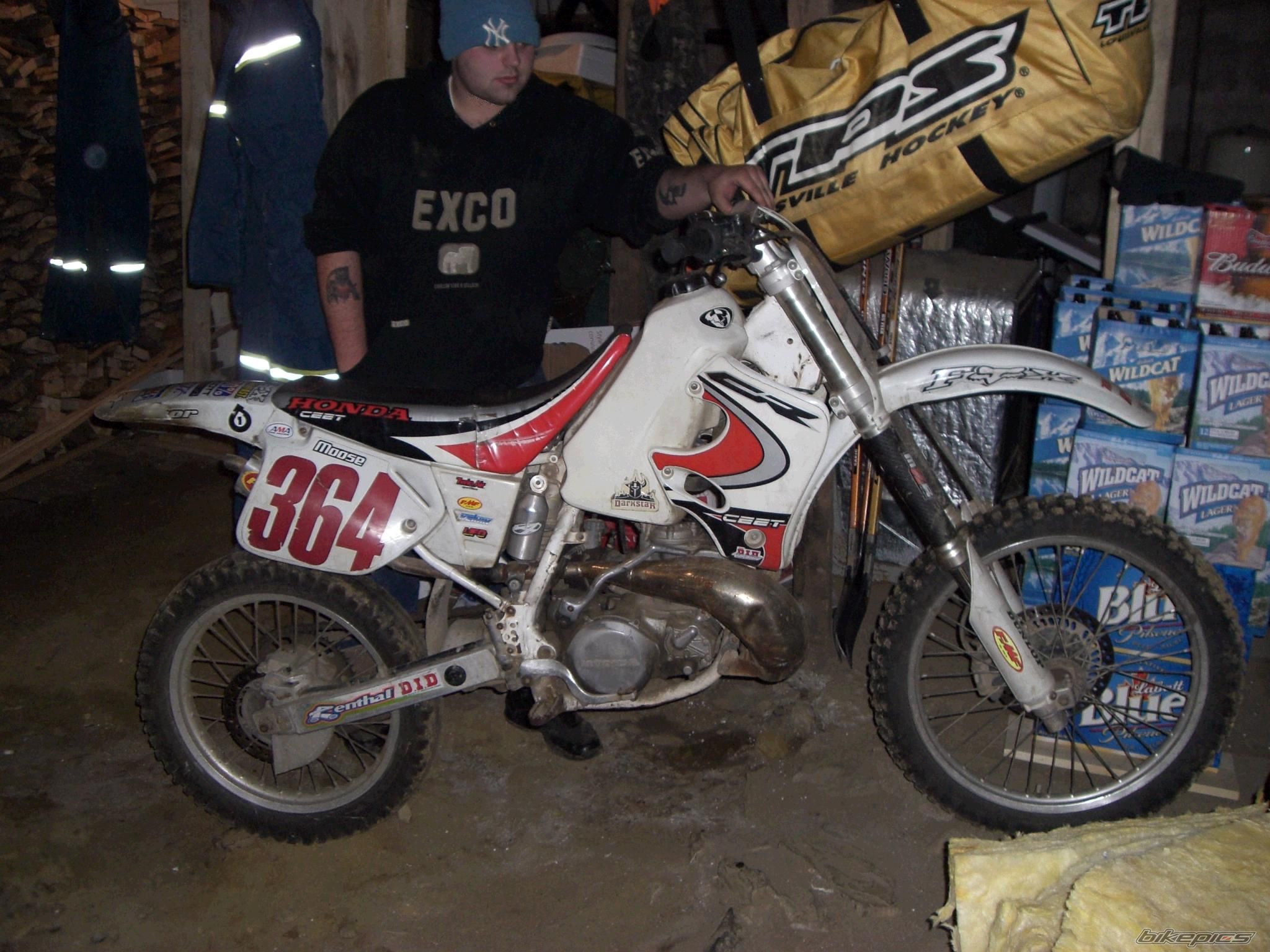 Bike Photo 794004