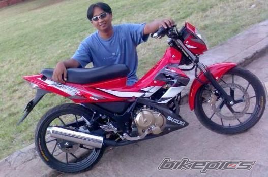 Bike Photo 794009