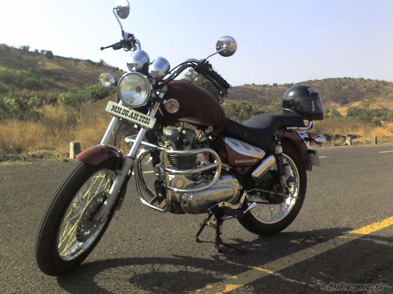 Bike Photo 794021