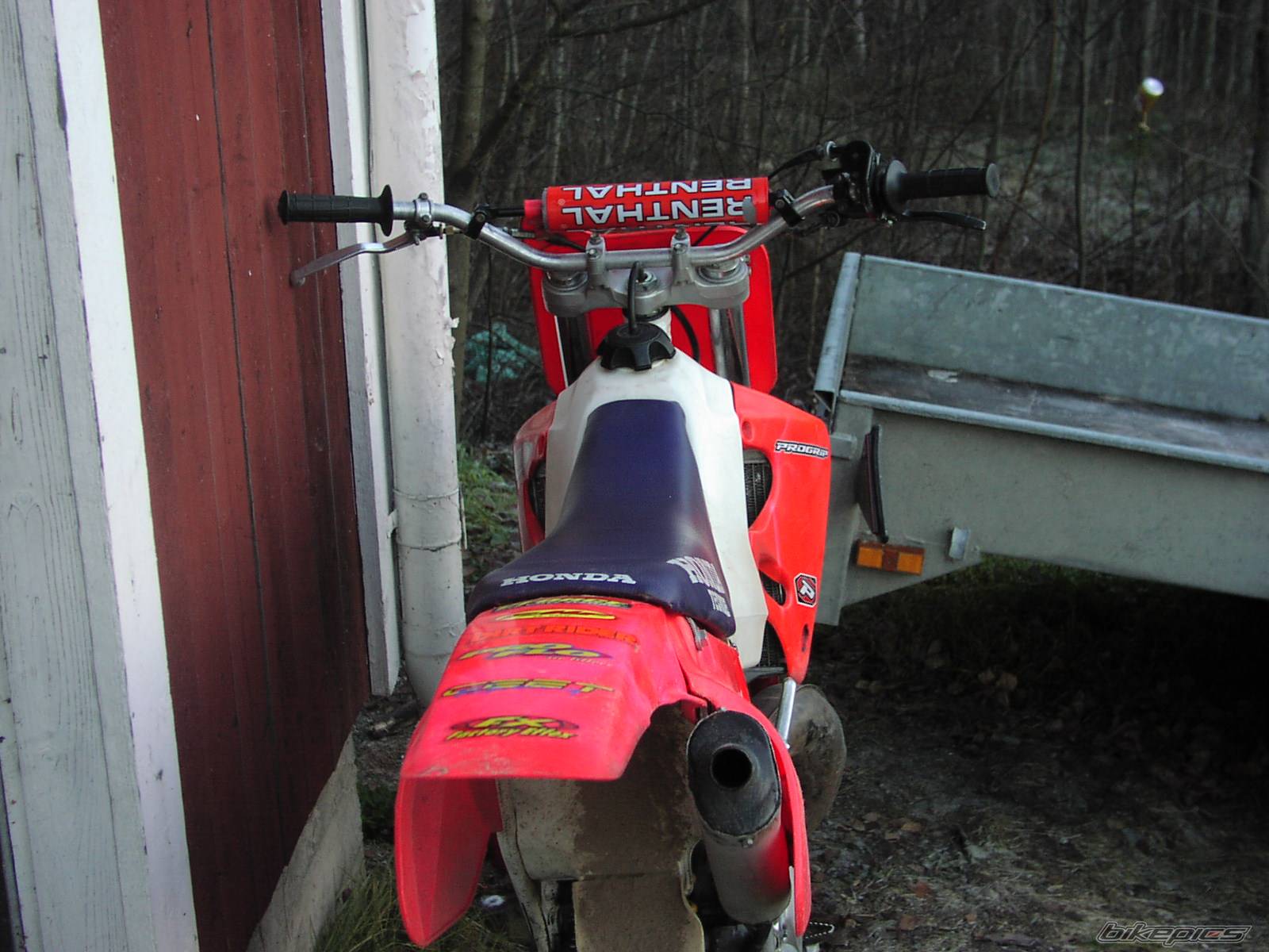 Bike Photo 79403