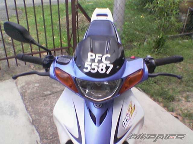 Bike Photo 794046