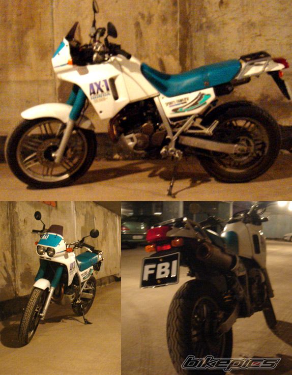 Bike Photo 794092