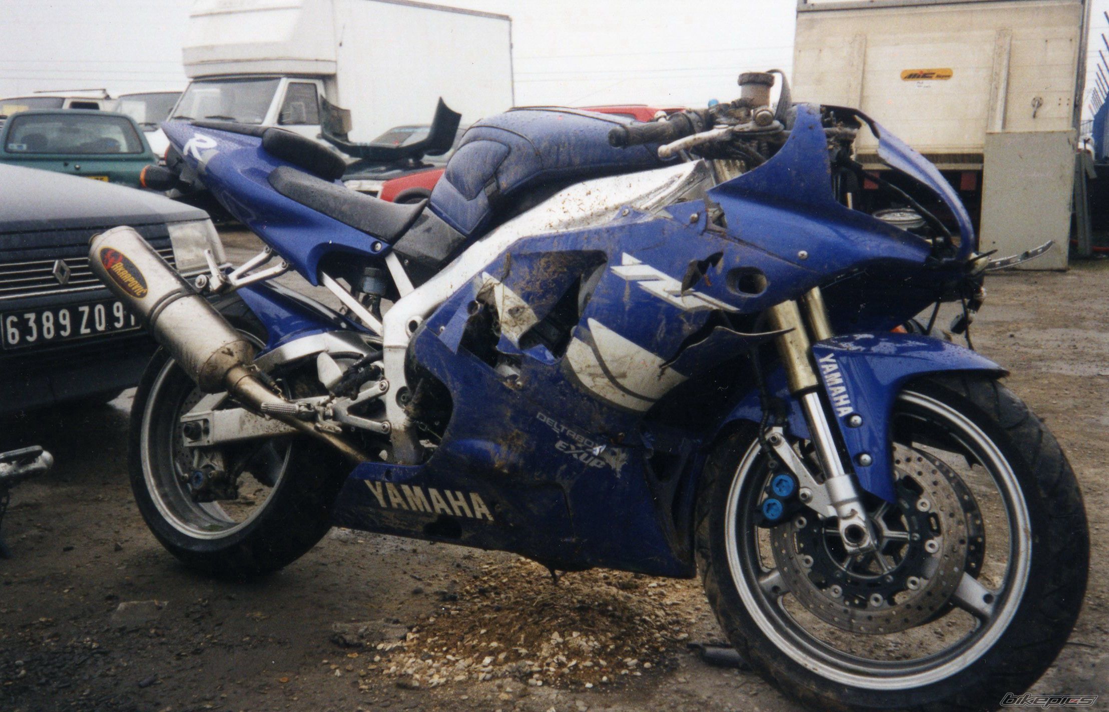 Bike Photo 794104