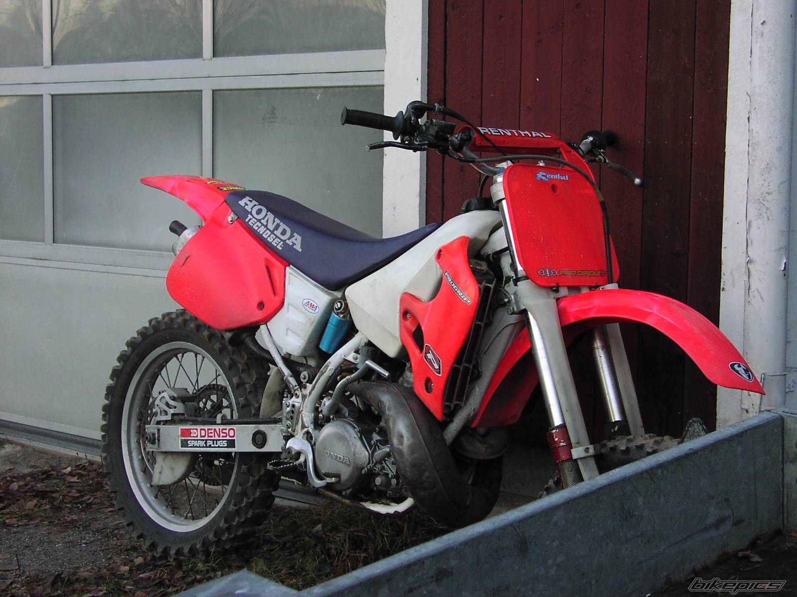 Bike Photo 79413