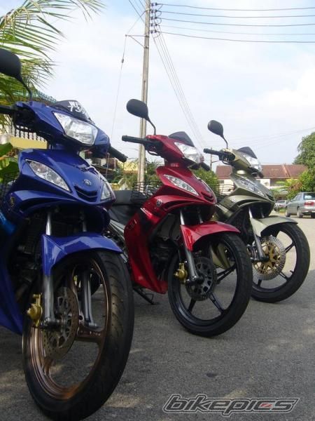 Bike Photo 794145