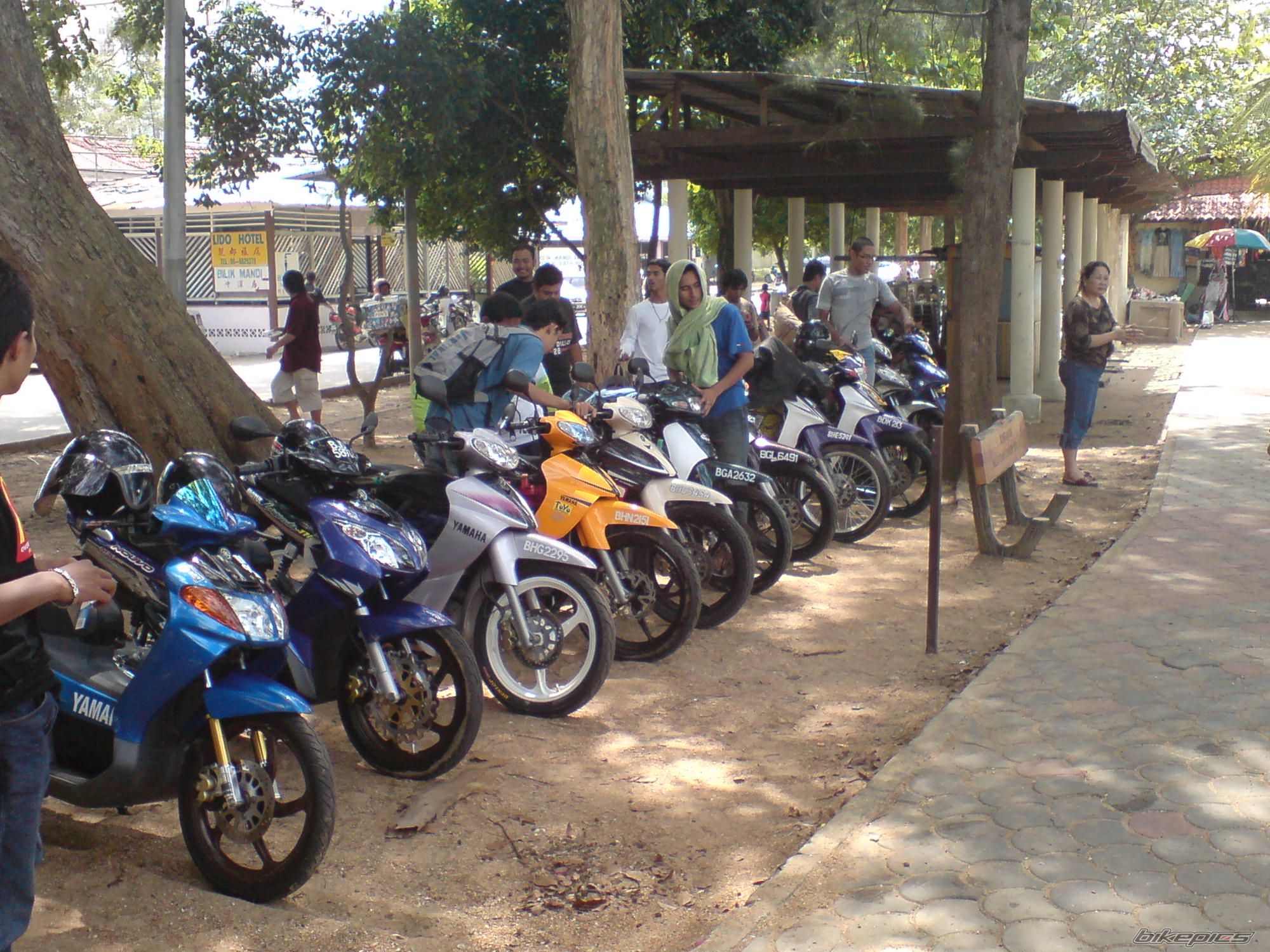 Bike Photo 794148
