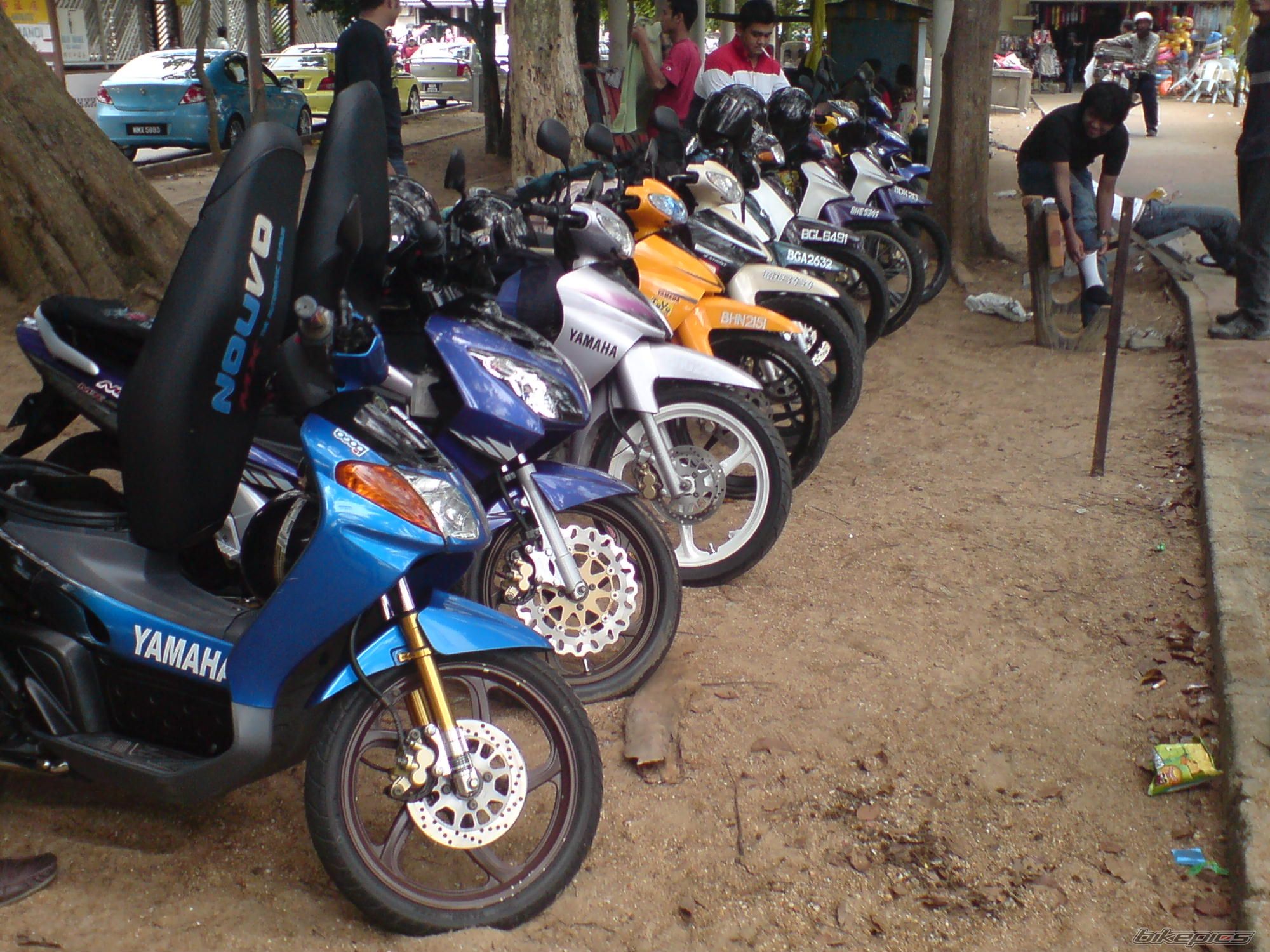 Bike Photo 794149